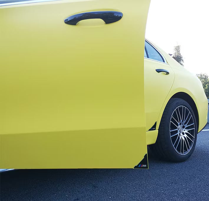 Auto-Türkanten-Schutz