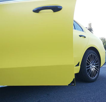 Auto-Türkanten-Schutz