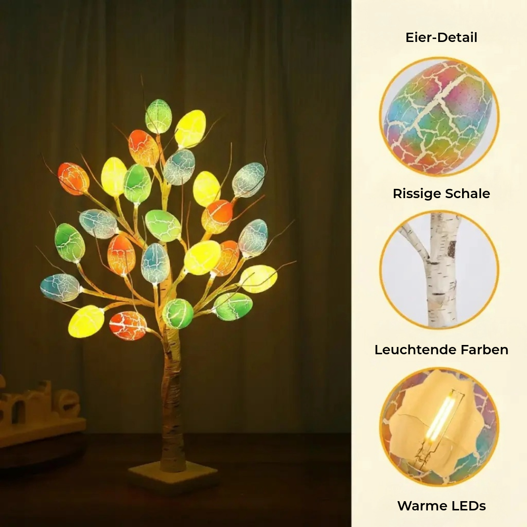 SpringGlow™ Eierbaum