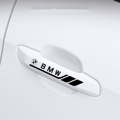Auto-Logo-Aufkleber