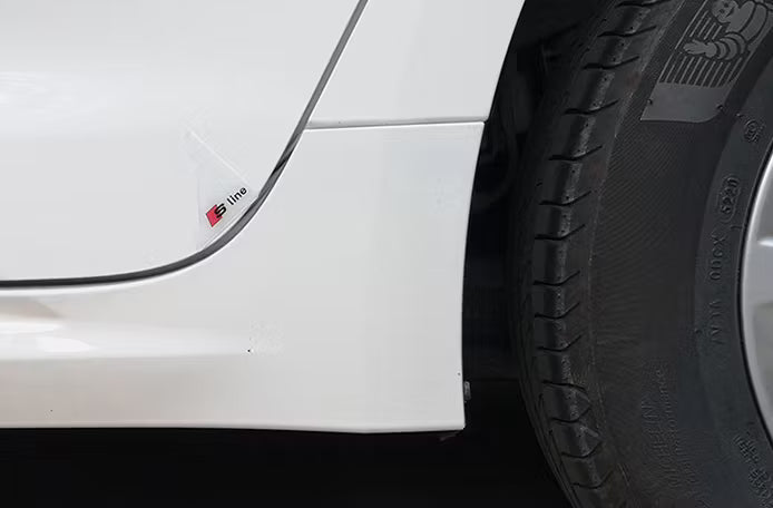 Auto-Türkanten-Schutz