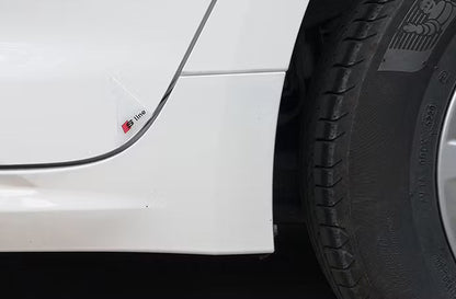 Auto-Türkanten-Schutz