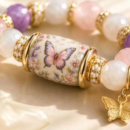Hoffnung & Gnade Armband