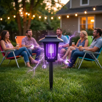 Mückenlampe