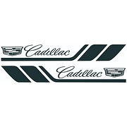 Auto-Logo-Aufkleber