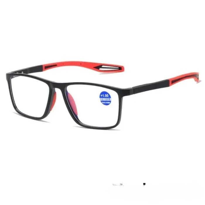 VisionSync Multifokalbrille