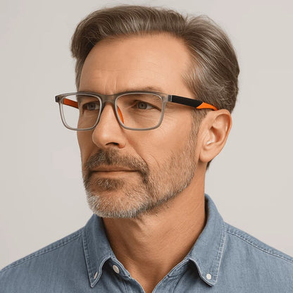 VisionSync Multifokalbrille