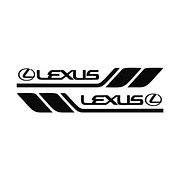 Auto-Logo-Aufkleber