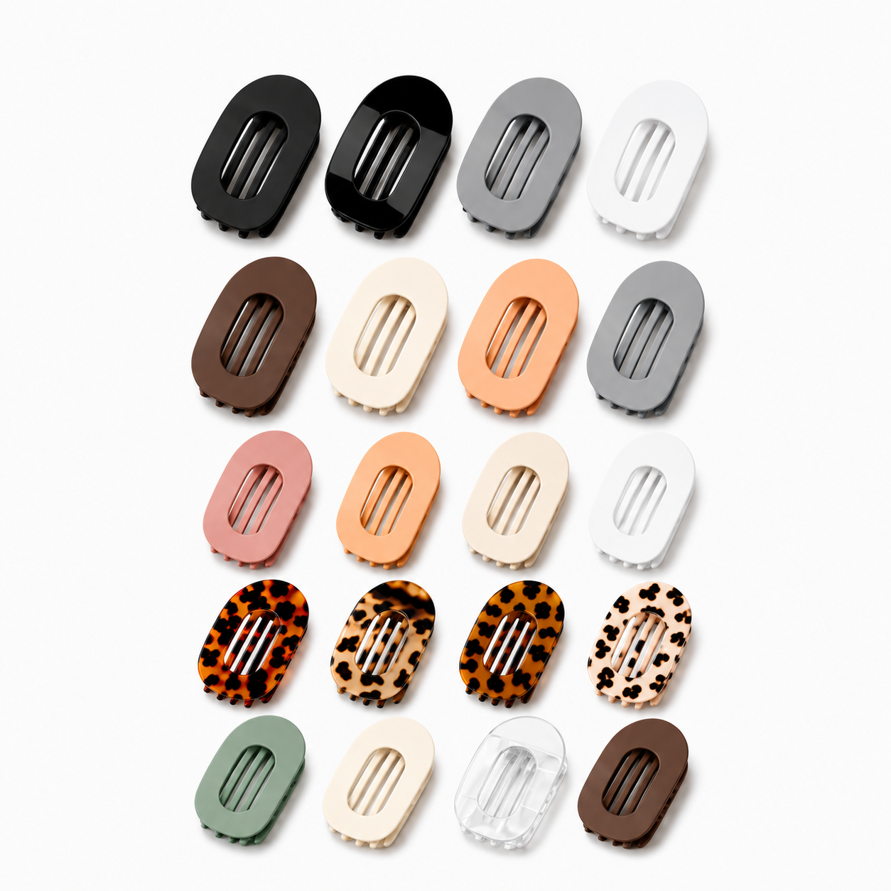 SoftClip™ – Bequeme Haarspange