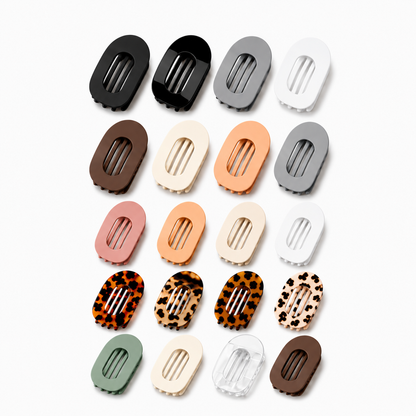 SoftClip™ – Bequeme Haarspange