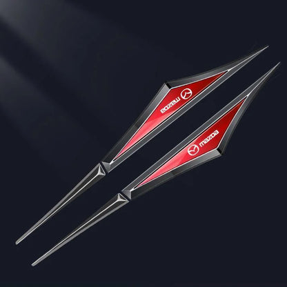 Auto-Logo-Emblem