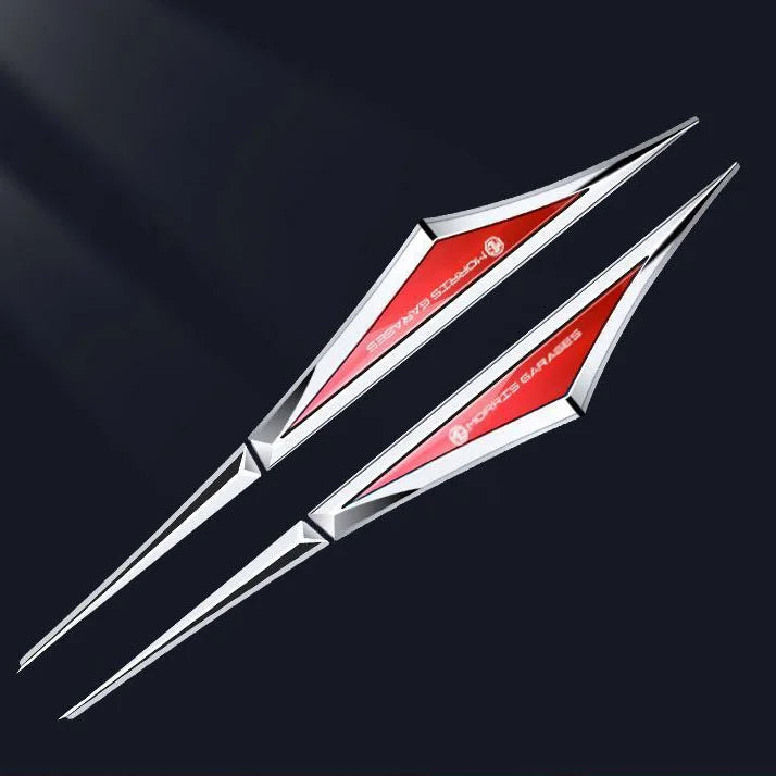 Auto-Logo-Emblem