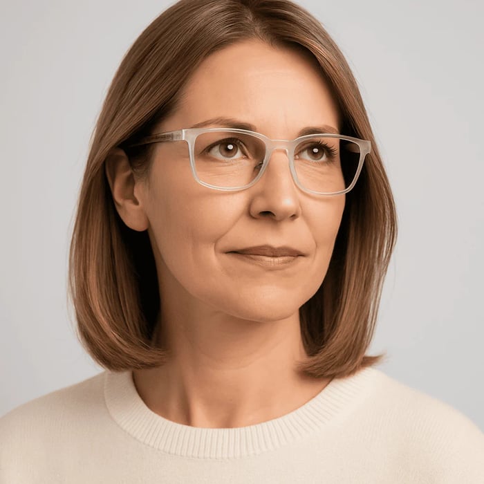 VisionSync Multifokalbrille