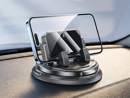 Drehbare Dashboard-Handyhalterung