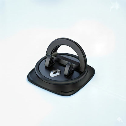 360° Auto-Logo Handyhalterung
