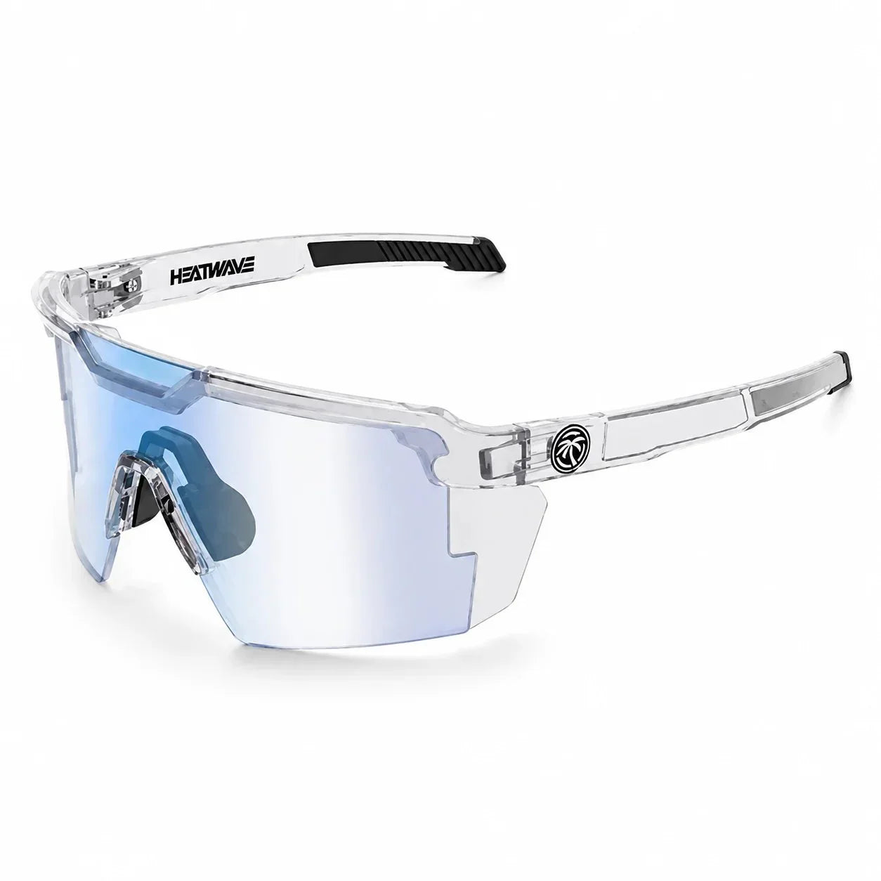 Sonnenbrille mit adaptiven Gläsern