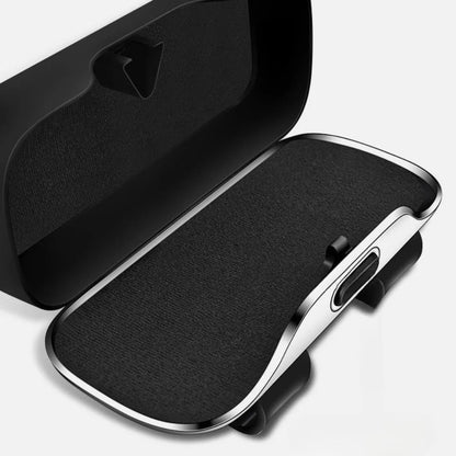 Premium Sonnenbrillenhalter