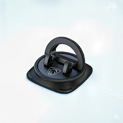 360° Auto-Logo Handyhalterung