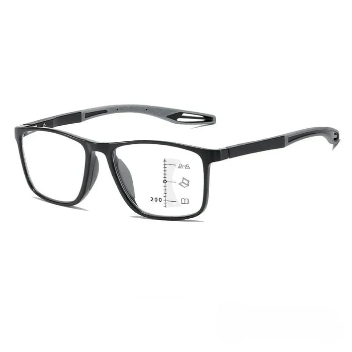 VisionSync Multifokalbrille
