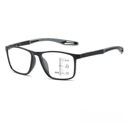 VisionSync Multifokalbrille