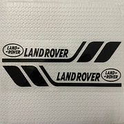 Auto-Logo-Aufkleber