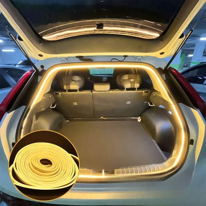 Auto LED-Streifen