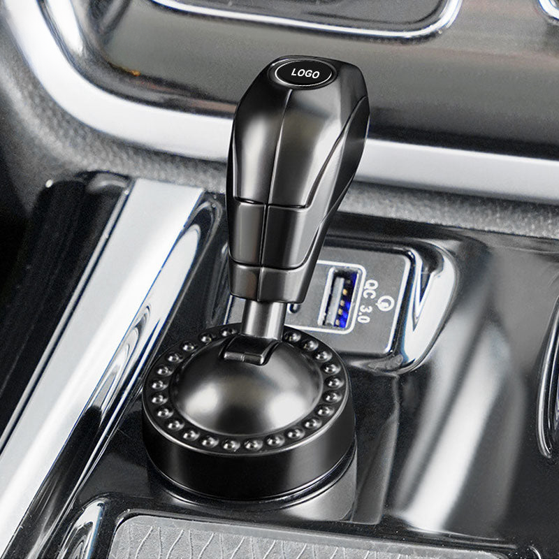 Auto-Logo-Starthandel