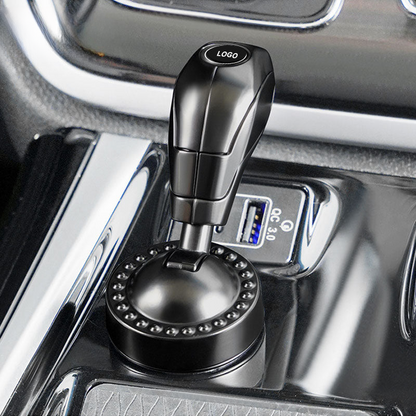 Auto-Logo-Starthandel
