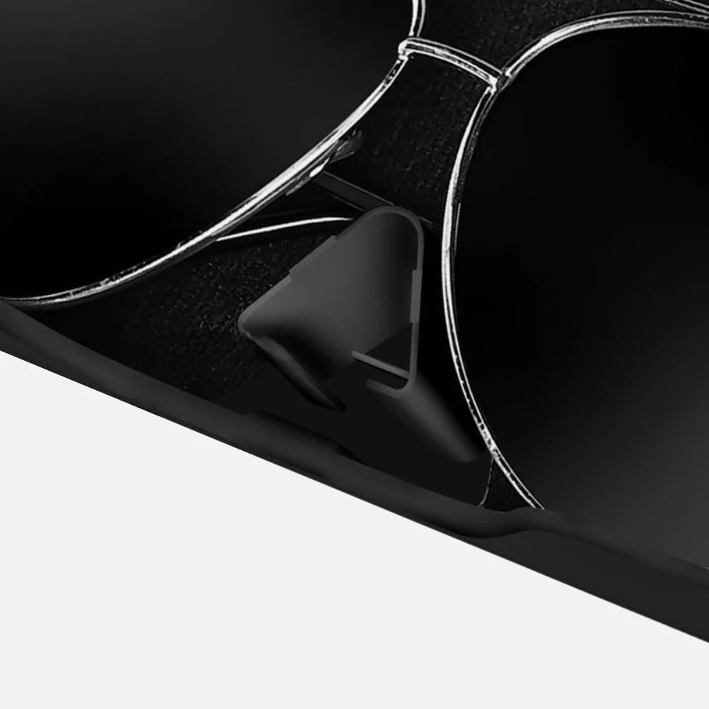 Premium Sonnenbrillenhalter