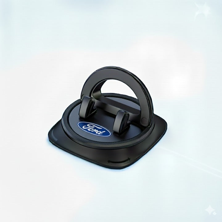 360° Auto-Logo Handyhalterung
