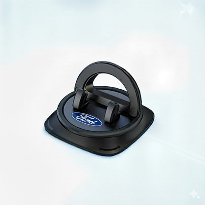 360° Auto-Logo Handyhalterung
