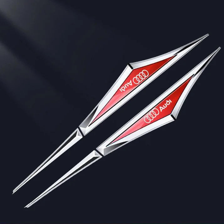 Auto-Logo-Emblem