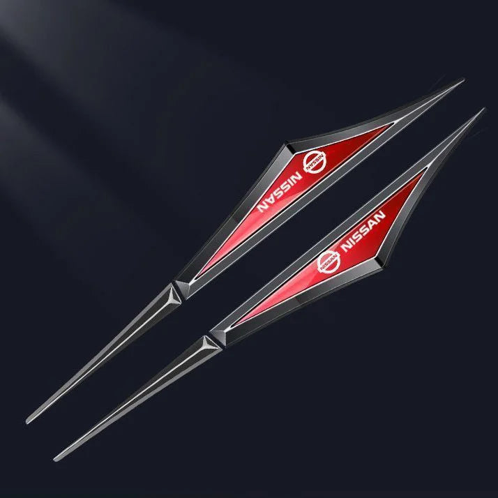 Auto-Logo-Emblem