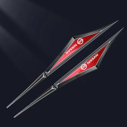 Auto-Logo-Emblem