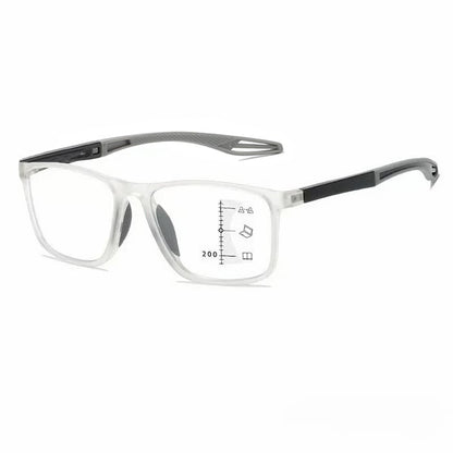 VisionSync Multifokalbrille