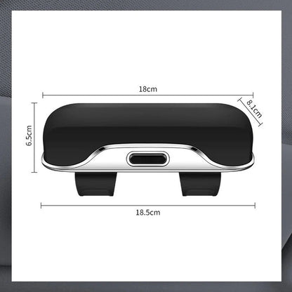 Premium Sonnenbrillenhalter