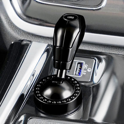 Auto-Logo-Starthandel
