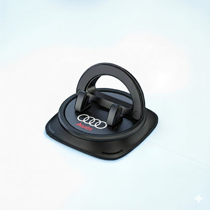 360° Auto-Logo Handyhalterung