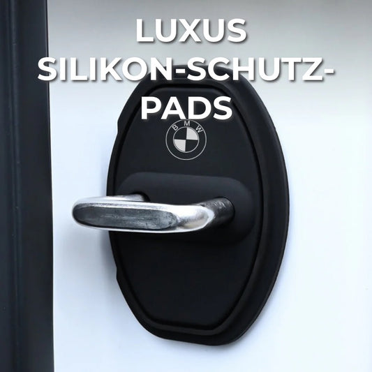 Luxus-Silikon-Schutzpads