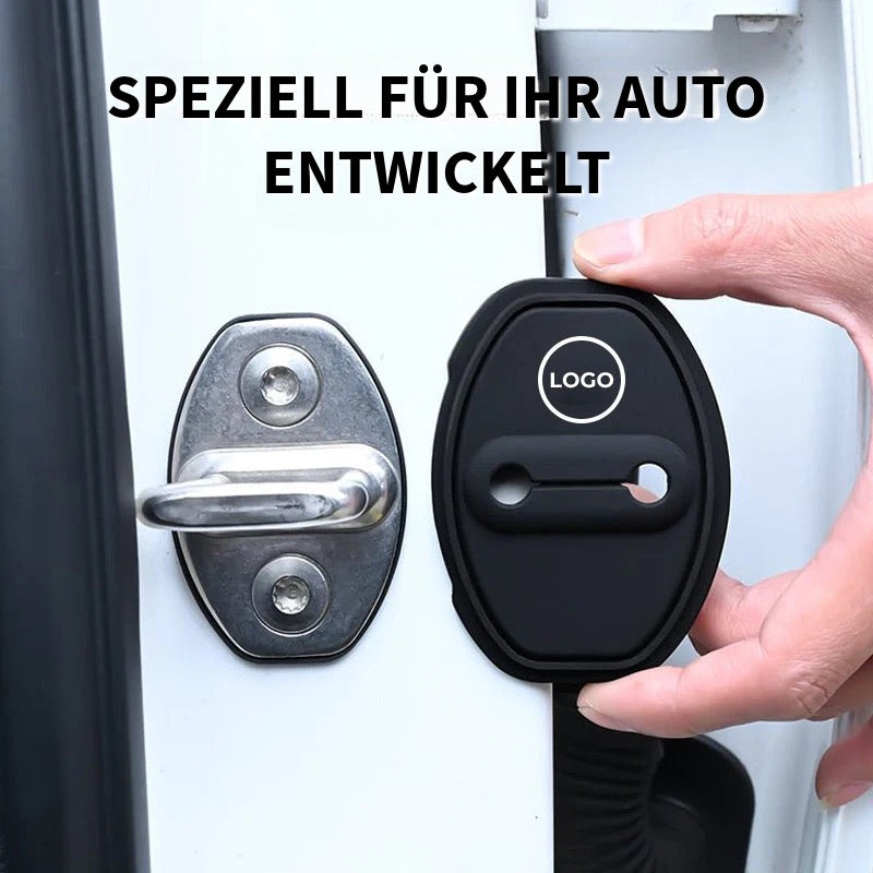 Luxus-Silikon-Schutzpads