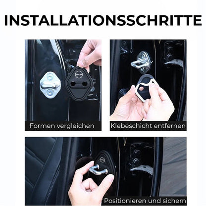 Luxus-Silikon-Schutzpads