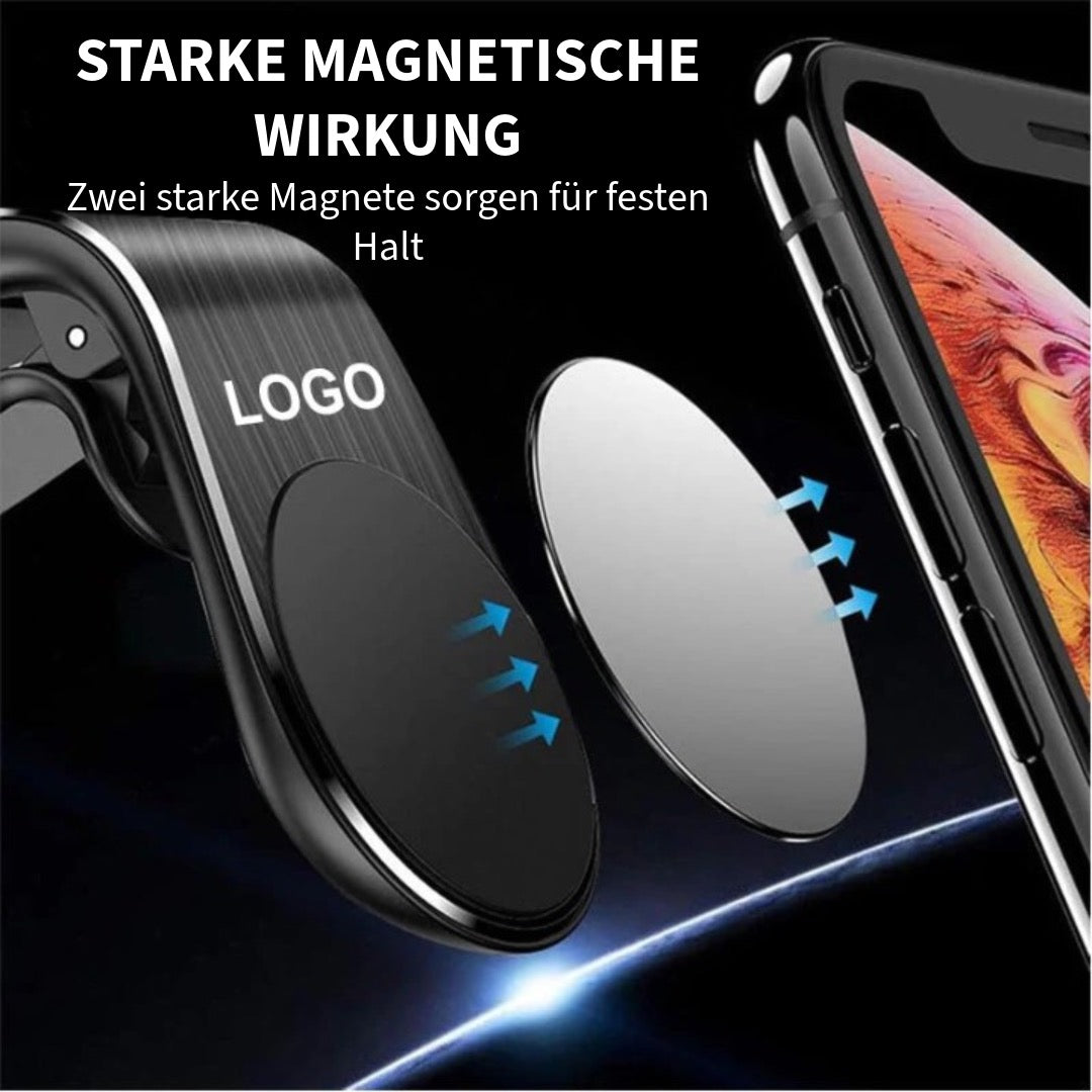 MagSafe Logo Handyhalterung