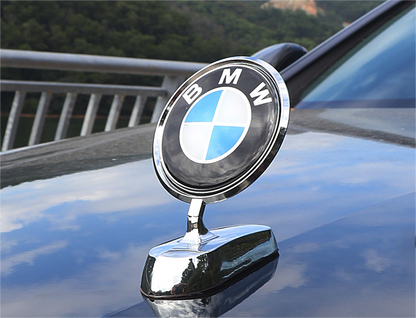 Auto-Logo-Motorhaubenemblem