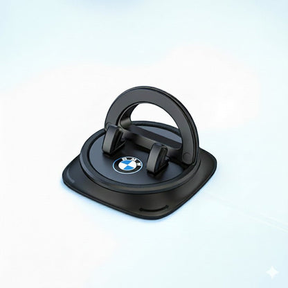 360° Auto-Logo Handyhalterung