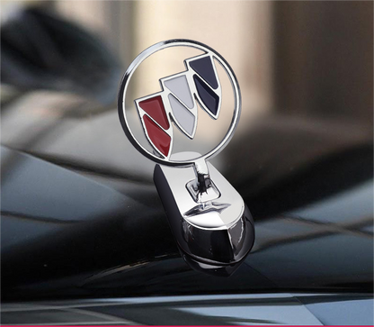 Auto-Logo-Motorhaubenemblem