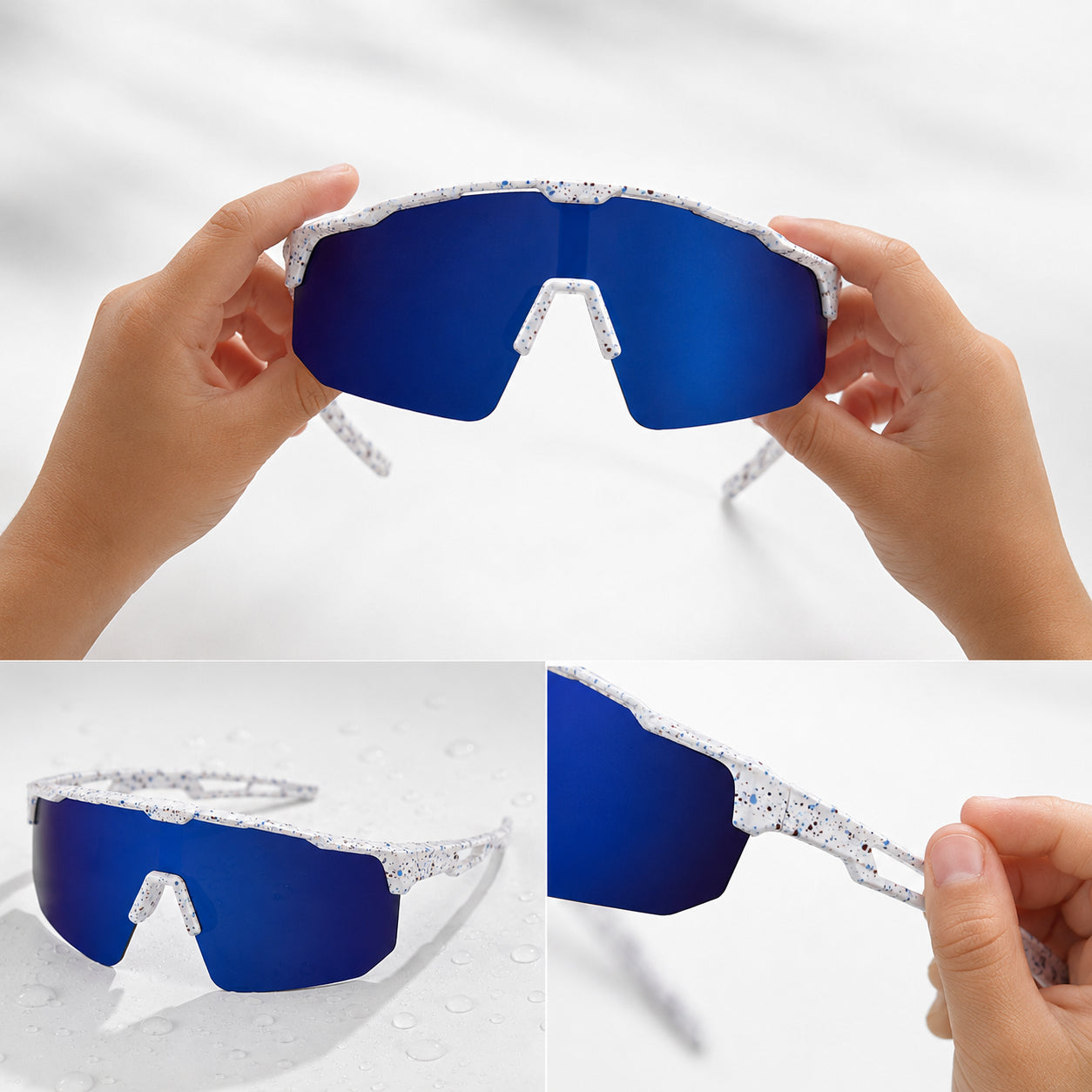 Kinder-Sonnenbrille – Der Look, den sie lieben werden. Der Schutz, den du brauchst