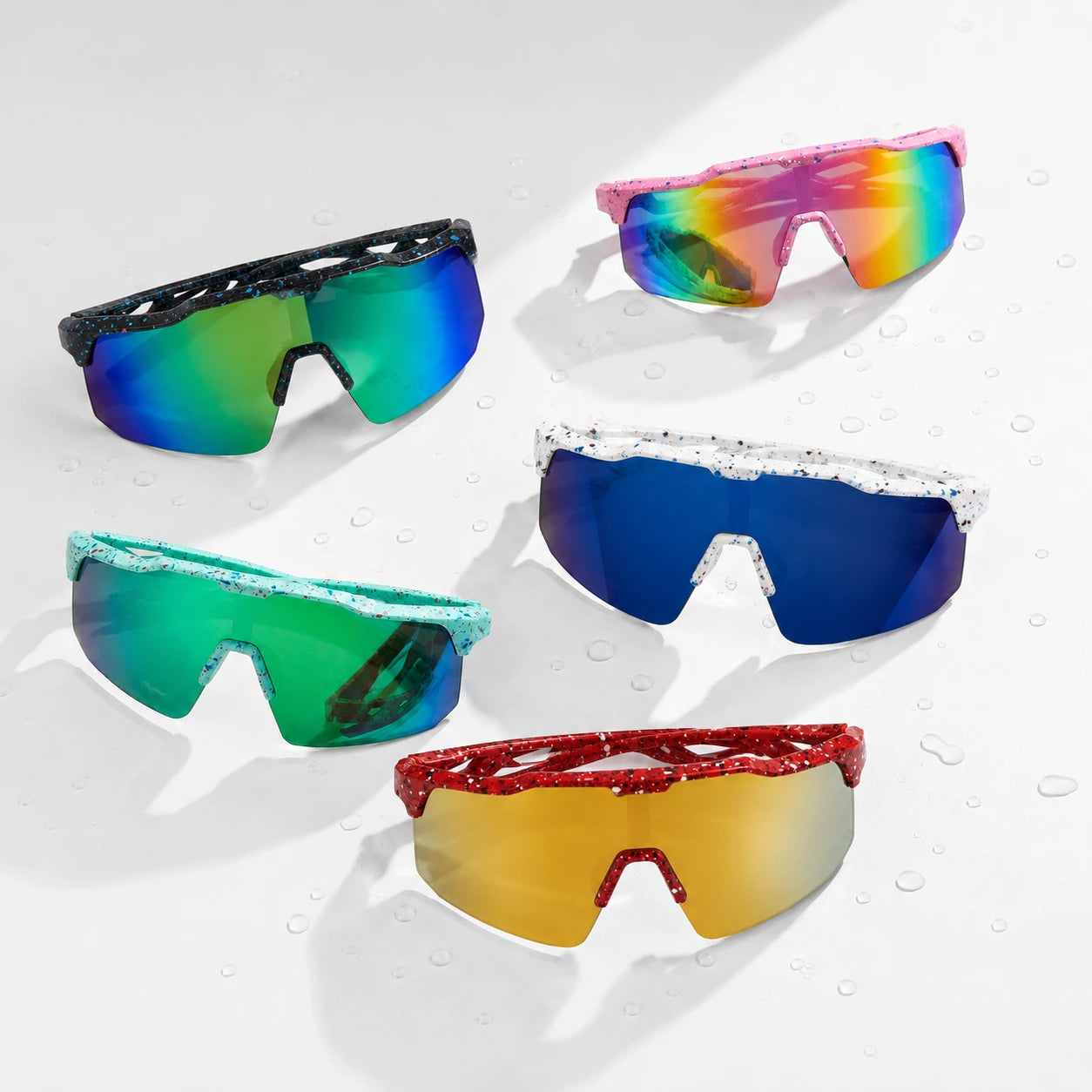 Kinder-Sonnenbrille – Der Look, den sie lieben werden. Der Schutz, den du brauchst