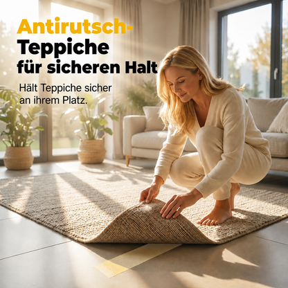 GripFix™ Doppelseitiges Klebeband