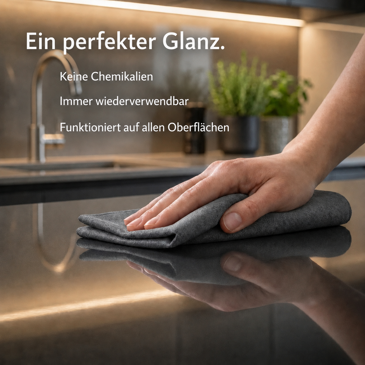 Magische Tücher | 5 + 5 GRATIS