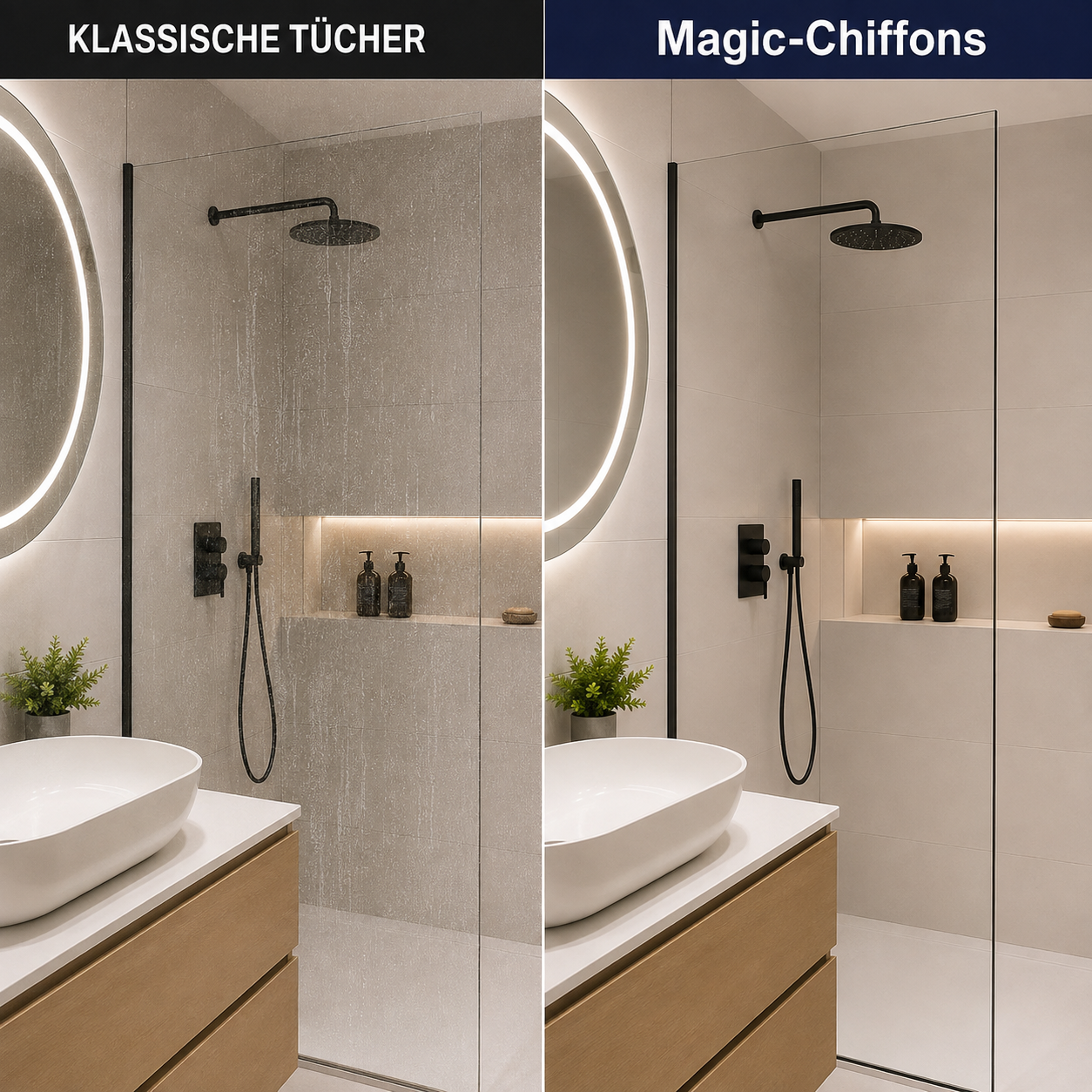 Magische Tücher | 5 + 5 GRATIS
